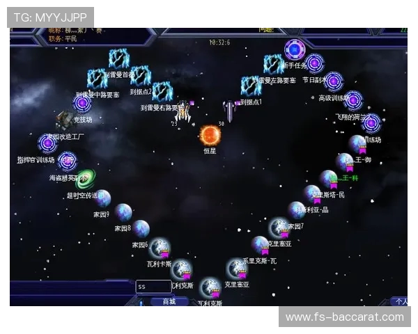 在群星游戏中如何实现统一宇宙的目标与策略探索